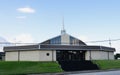 Early Grove Baptist Church, Memphis, Tennessee