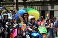 New York City Pride Parade