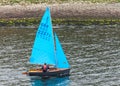 Tynemouth Sailing Club Members.