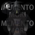 Memento mori  illustration. Royalty Free Stock Photo