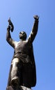 Memento Park - Communist Monument