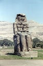 Memnon colosso