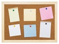 Memo board