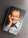 A memoir of Mahathir Mohammad