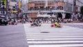 Memorable Japan Street Photography