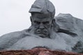 Memorial Brest Fortress.