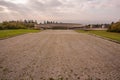 Memorial Buchenwald