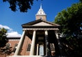 Memorial Church, Harvard