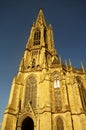 Memorial Church of the Protestation in Speyer Royalty Free Stock Photo