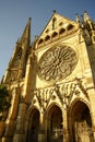 Memorial Church of the Protestation in Speyer