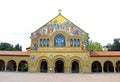 Memorial Church Stanford University