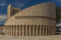 Memorial Complex of Imam al-Bukhari in Bukhara, Uzbekist