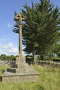 Memorial Cross