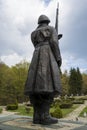 Memorial of the Czechoslovak Army Corps