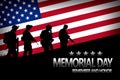 Memorial day