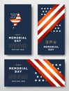 Memorial Day cards