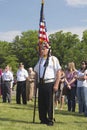 Memorial Day Ceremony