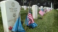 Memorial Day Remebrance In San Francisco