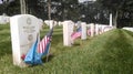 Memorial Day Remebrance In San Francisco