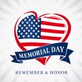 Memorial day remember