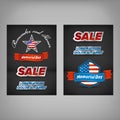 Memorial Day sale