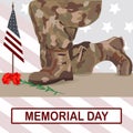 Memorial day