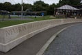 Memorial Dedicated to the Battle of Britian