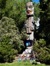 Memorial Dedicated To Indigenous Children Who Died At Residential School