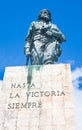 Memorial Ernesto Che Guevara. Cuba