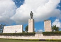 Memorial Ernesto. Cuba