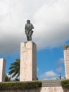 Memorial Ernesto. Cuba