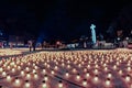 Memorial At The Freedom Square