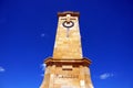 Memorial in Fremantle