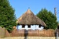 Memorial house Badea Cartan, seen from the outside