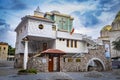 Memorial house of Mother Teresa, Skopje, North Macedonia