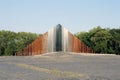 Memorial of the 1956 Hungarian Revolution and War of Independence