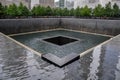 9-11 Memorial - Manhattan, NY