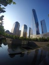 911 Memorial