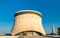 Memorial museum Battle of Stalingrad. Volgograd, Russia