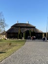 Memorial Museum-Estate of Tadeusz Kosciuszko