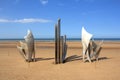 Memorial Omaha Beach