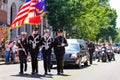 Memorial Parade to Welcome Home U.S. Soldier Missing in Action