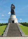 Memorial of the second world war
