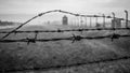 Memorial site and Museum of Auschwitz-Birkenau.