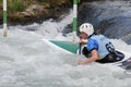 Memorial Slovakia -K1 women category