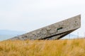 Memorial Small Earth. Novorossiysk.