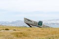 Memorial Small Earth. Novorossiysk.