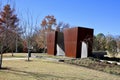 Fallen Officers Memorial Park, West Memphis Arkansas