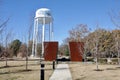 Fallen Officers Park, West Memphis Arkansas