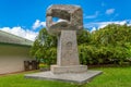 Memorial Stone